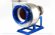 Центробежный вентилятор ВЦ 14-46-3,15 обычное (3 кВт, 1500 об/мин)